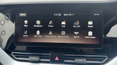 Kia Niro 1.6 GDi Hybrid 3 5dr DCT Hybrid Estate